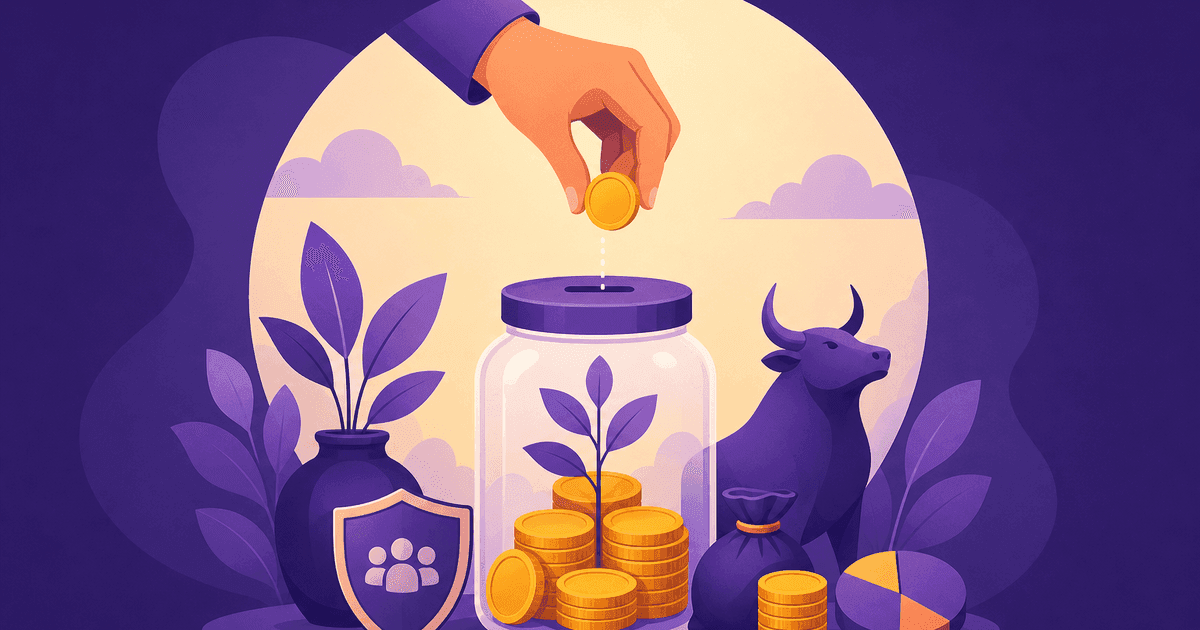 Sip full form: What It Means in Mutual Funds and How It Works