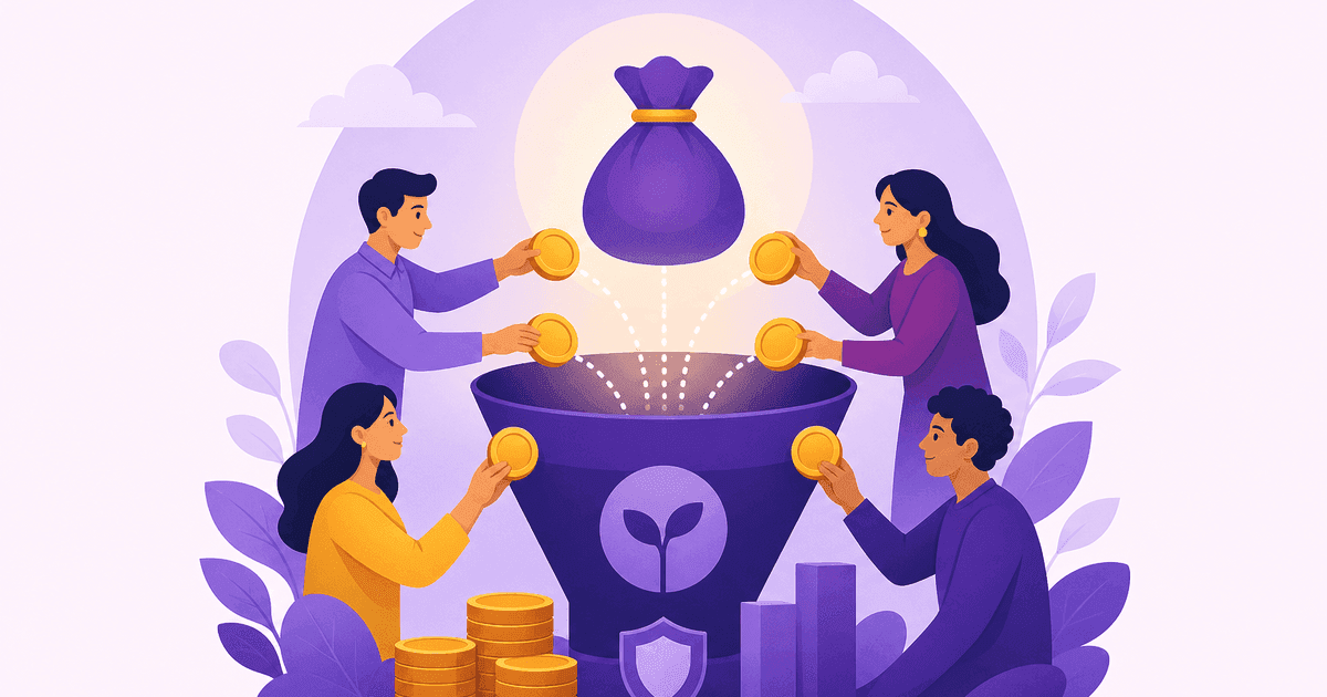 What is a mutual fund? A beginner’s guide