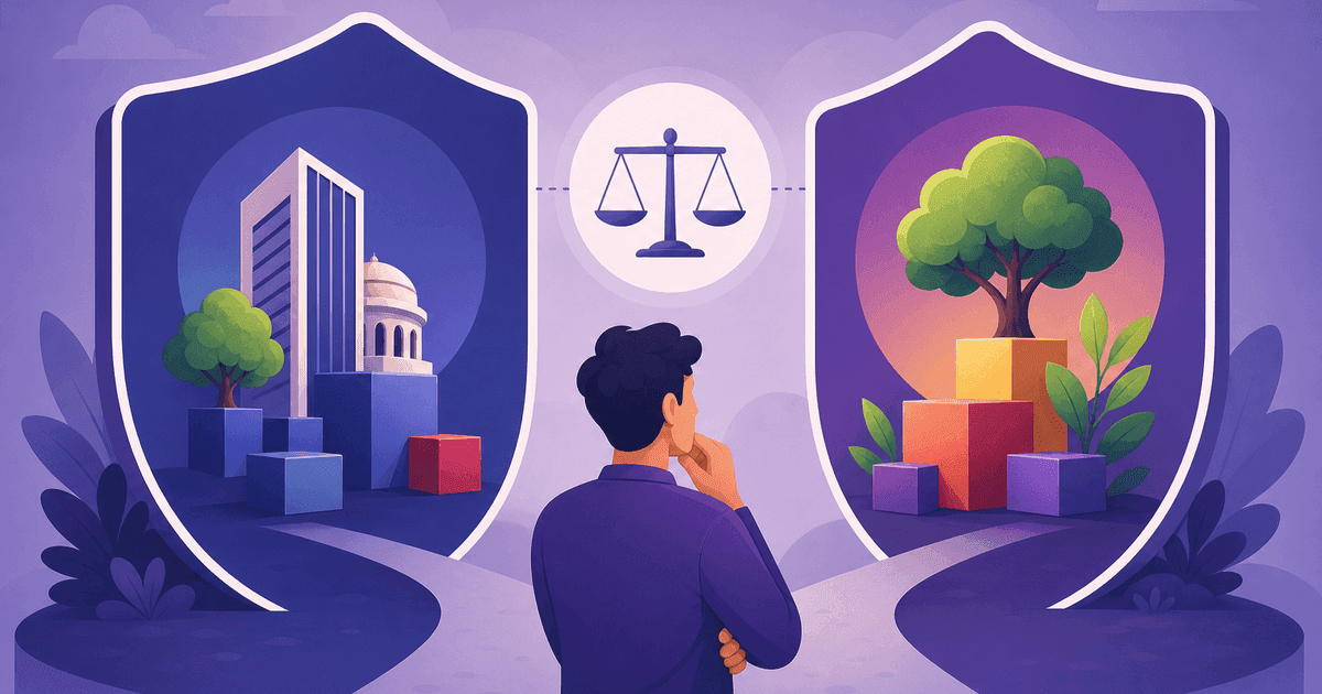 Hdfc mutual fund vs parag parikh flexi cap fund: a practical comparison for investors